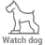 Watch dog funkcija